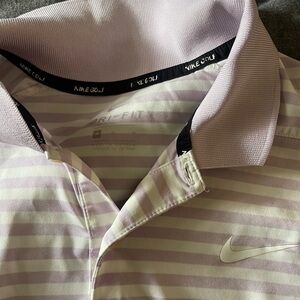 Nike polo